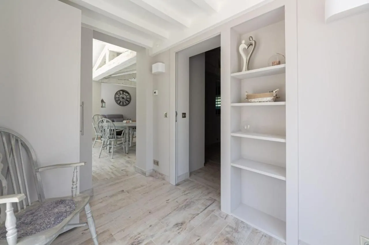 Villa Les Trois J Grimaud